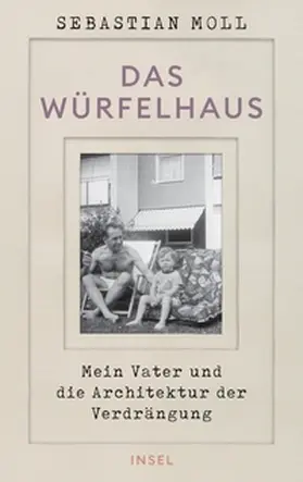 Moll |  Das Würfelhaus | eBook | Sack Fachmedien