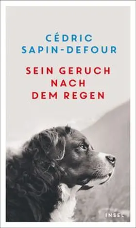 Sapin-Defour | Sein Geruch nach dem Regen | E-Book | www.sack.de