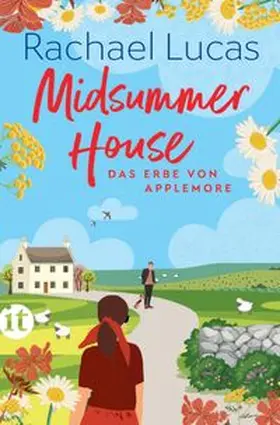 Lucas |  Midsummer House - Roman (Das Erbe von Applemore 3) | eBook | Sack Fachmedien
