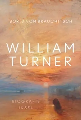 Brauchitsch | William Turner | E-Book | www.sack.de