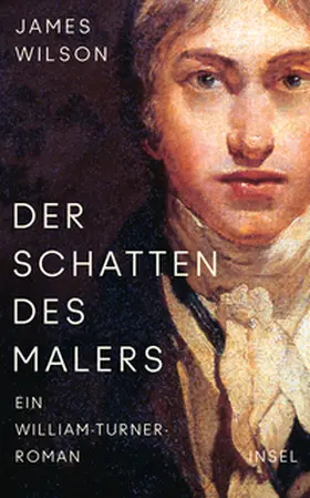 Wilson | Der Schatten des Malers | E-Book | www.sack.de
