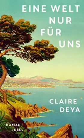 Deya |  Eine Welt nur für uns | eBook | Sack Fachmedien