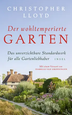 Lloyd |  Der wohltemperierte Garten | eBook | Sack Fachmedien
