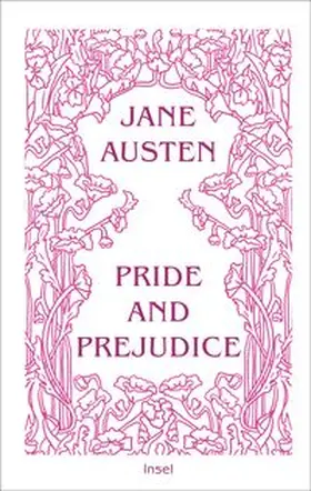 Austen |  Pride and Prejudice | eBook | Sack Fachmedien