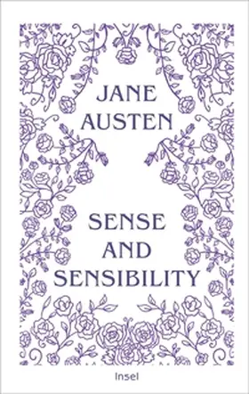 Austen | Sense and Sensibility | E-Book | www.sack.de