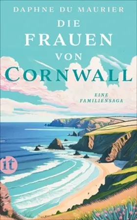Maurier |  Die Frauen von Cornwall | eBook | Sack Fachmedien