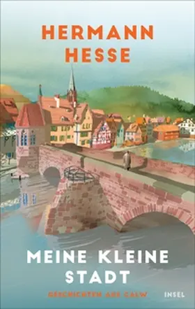 Hesse / Schnierle-Lutz |  Meine kleine Stadt | eBook | Sack Fachmedien