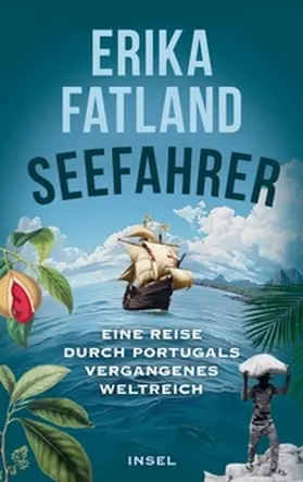Fatland |  Die Seefahrer | eBook | Sack Fachmedien
