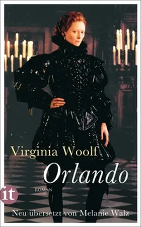 Woolf |  Orlando | eBook | Sack Fachmedien