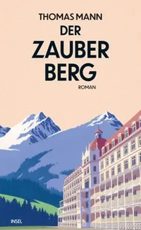 Mann |  Der Zauberberg | eBook | Sack Fachmedien
