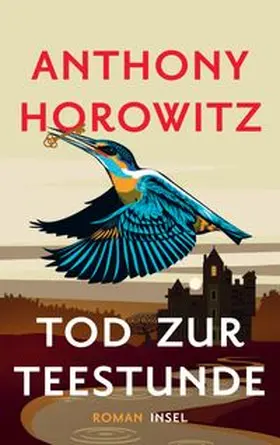 Horowitz | Tod zur Teestunde (Susan Ryeland ermittelt 3) | E-Book | www.sack.de