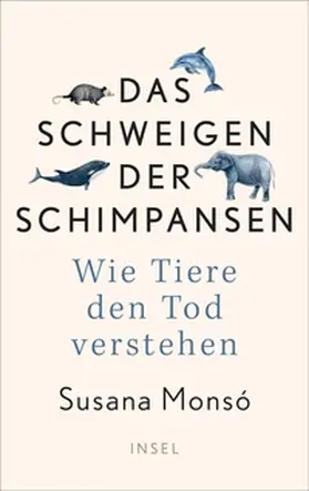 Monsó | Das Schweigen der Schimpansen | E-Book | www.sack.de