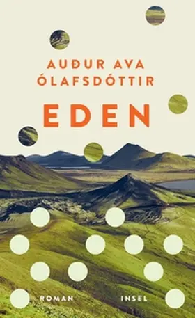 Ólafsdóttir | Eden | E-Book | www.sack.de