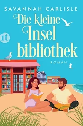 Carlisle |  Die kleine Inselbibliothek | eBook | Sack Fachmedien