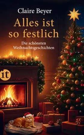 Beyer |  Alles ist so festlich | eBook | Sack Fachmedien