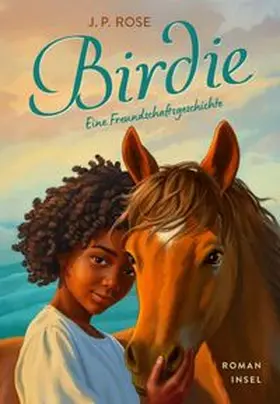 Rose |  Birdie | eBook | Sack Fachmedien