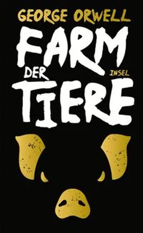 Orwell |  Farm der Tiere | eBook | Sack Fachmedien