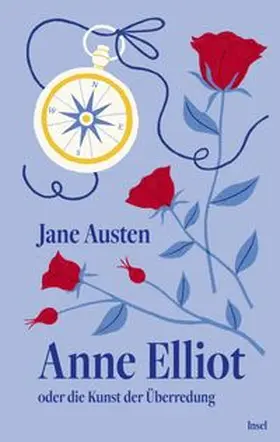 Austen |  Anne Elliot | eBook | Sack Fachmedien