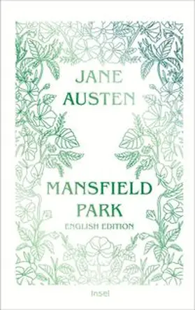 Austen | Mansfield Park | E-Book | www.sack.de