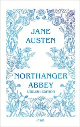 Austen |  Northanger Abbey | eBook | Sack Fachmedien