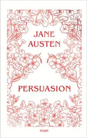 Austen | Persuasion | E-Book | www.sack.de