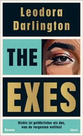 Darlington |  The Exes | eBook | Sack Fachmedien