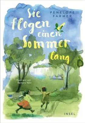 Farmer |  Sie flogen einen Sommer lang | eBook | Sack Fachmedien