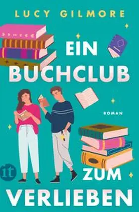 Gilmore |  Ein Buchclub zum Verlieben | eBook | Sack Fachmedien
