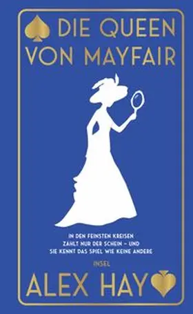Hay |  Die Queen von Mayfair | eBook | Sack Fachmedien