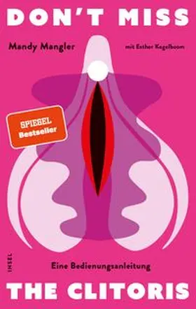 Mangler |  Don’t miss the Clitoris | eBook | Sack Fachmedien