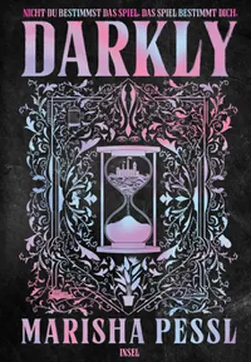 Pessl |  Darkly | eBook | Sack Fachmedien