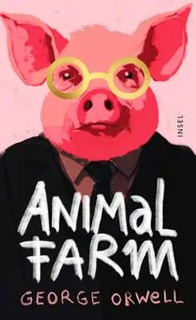Orwell |  Animal Farm | eBook | Sack Fachmedien