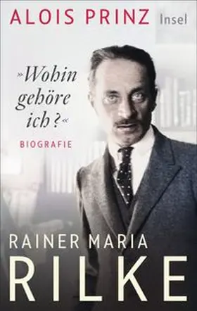 Prinz |  »Wohin gehöre ich?« | eBook | Sack Fachmedien