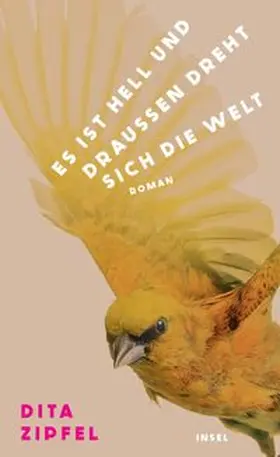 Zipfel |  Es ist hell und draußen dreht sich die Welt | eBook | Sack Fachmedien