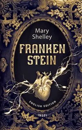 Shelley | Frankenstein Or the Modern Prometheus | E-Book | www.sack.de