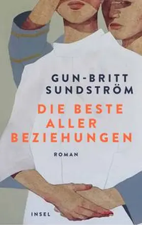 Sundström | Die beste aller Beziehungen | E-Book | www.sack.de