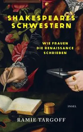 Targoff |  Shakespeares Schwestern | eBook | Sack Fachmedien