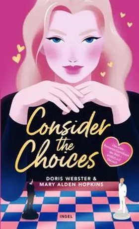 Webster / Hopkins |  Consider the Choices | eBook | Sack Fachmedien