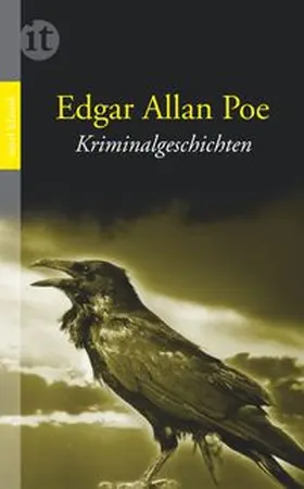 Poe |  Kriminalgeschichten | eBook | Sack Fachmedien