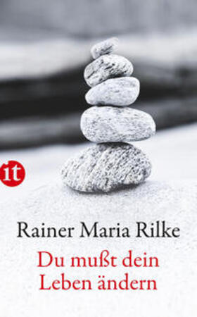 Rilke / Baer | Du mußt Dein Leben ändern | E-Book | sack.de