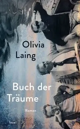 Laing |  Buch der Träume | eBook | Sack Fachmedien