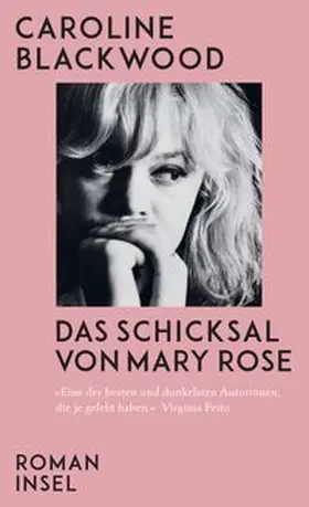 Blackwood | Das Schicksal von Mary Rose | E-Book | www.sack.de
