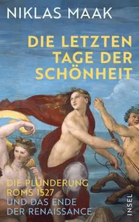 Maak | Die letzten Tage der Schönheit | E-Book | www.sack.de