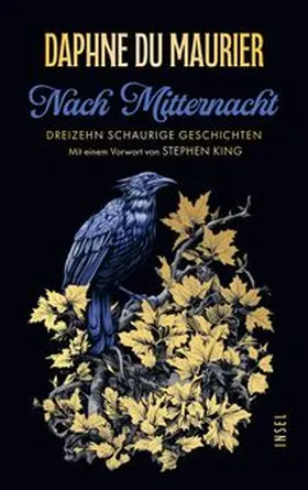 Maurier |  Nach Mitternacht | eBook | Sack Fachmedien