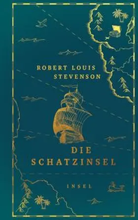 Stevenson |  Die Schatzinsel | eBook | Sack Fachmedien