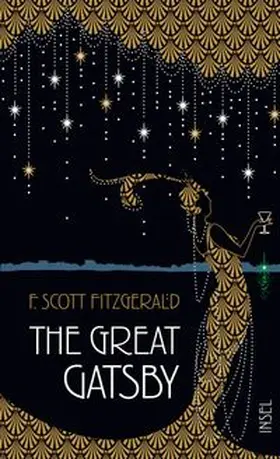 Fitzgerald |  The Great Gatsby | eBook | Sack Fachmedien