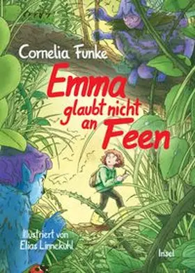 Funke |  Emma glaubt nicht an Feen | eBook | Sack Fachmedien