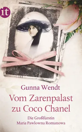 Wendt | Vom Zarenpalast zu Coco Chanel | E-Book | sack.de