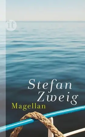 Zweig | Magellan | E-Book | www.sack.de