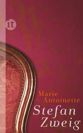 Zweig |  Marie Antoinette | eBook | Sack Fachmedien